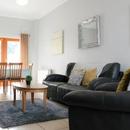 Town Square Homes Casa vacanze Lisdoonvarna