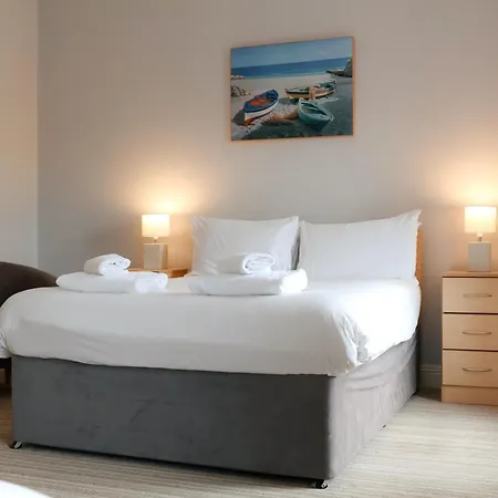 Casa vacanze Town Square Homes Lisdoonvarna